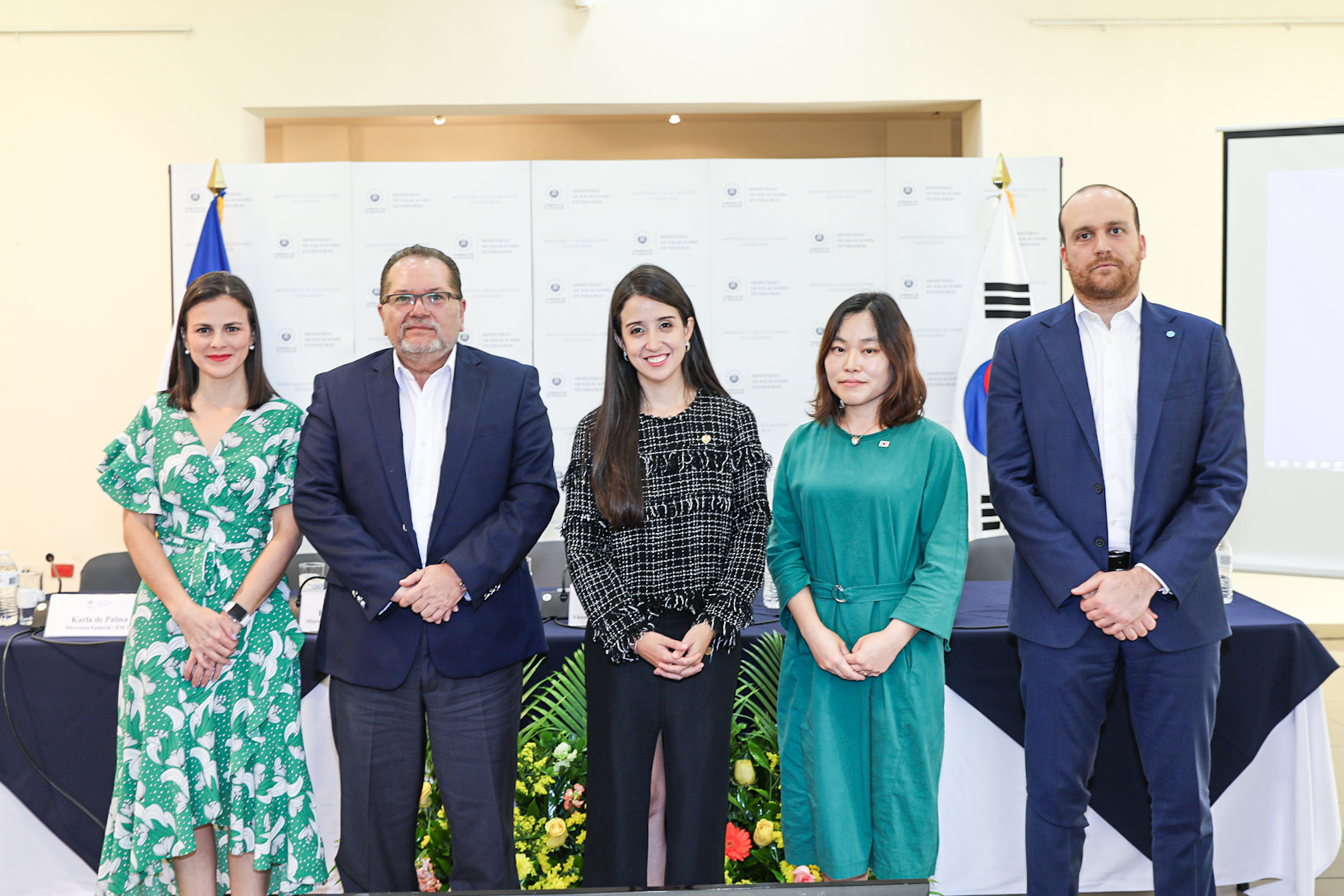 Ministerio de Agricultura y Ganadería